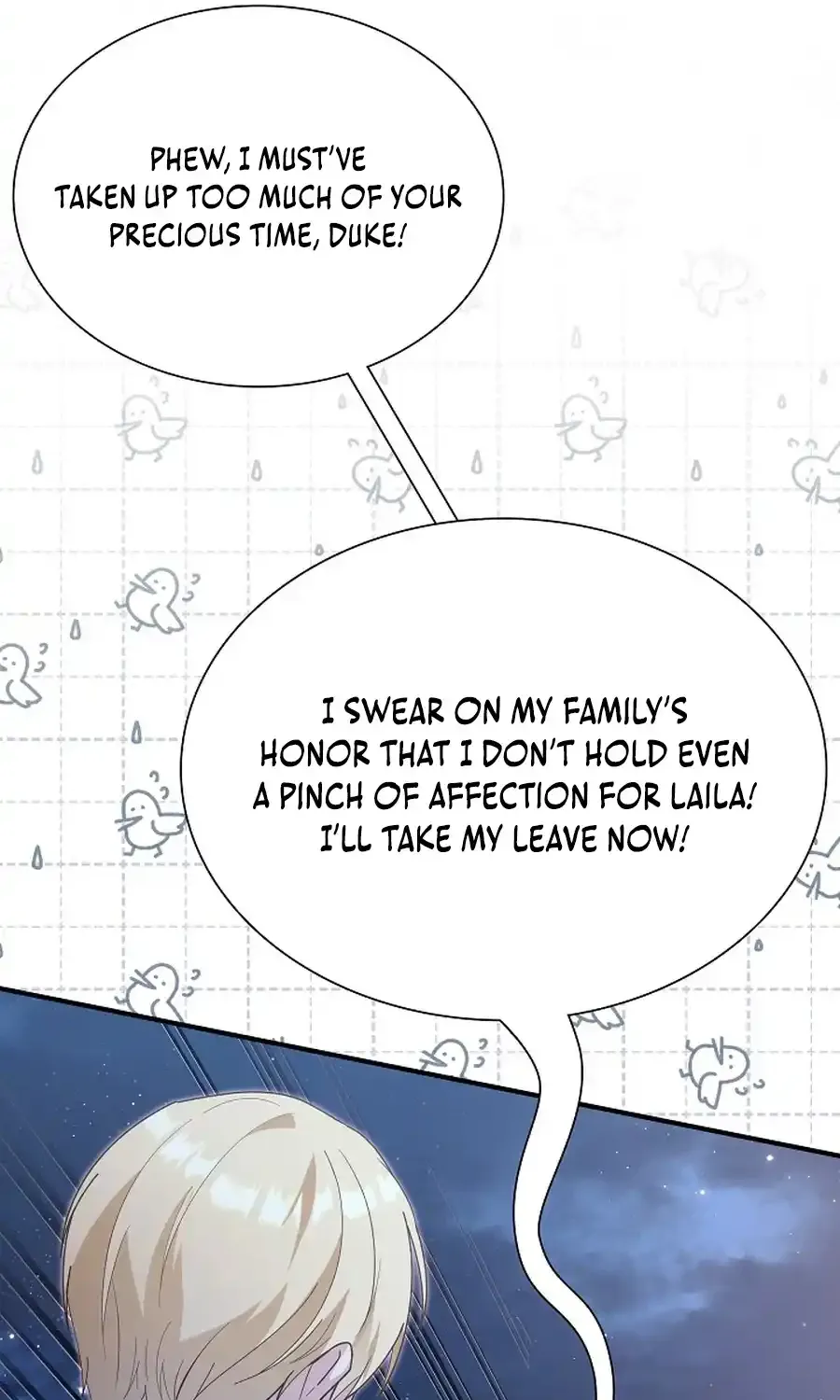 Even if the Villain’s Daughter Regresses Chapter 59 page 101 - 