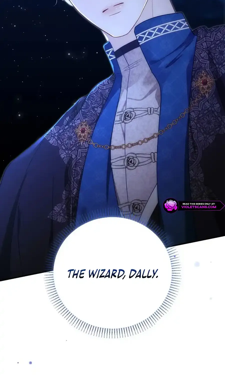 Even if the Villain’s Daughter Regresses Chapter 59 page 107 - 