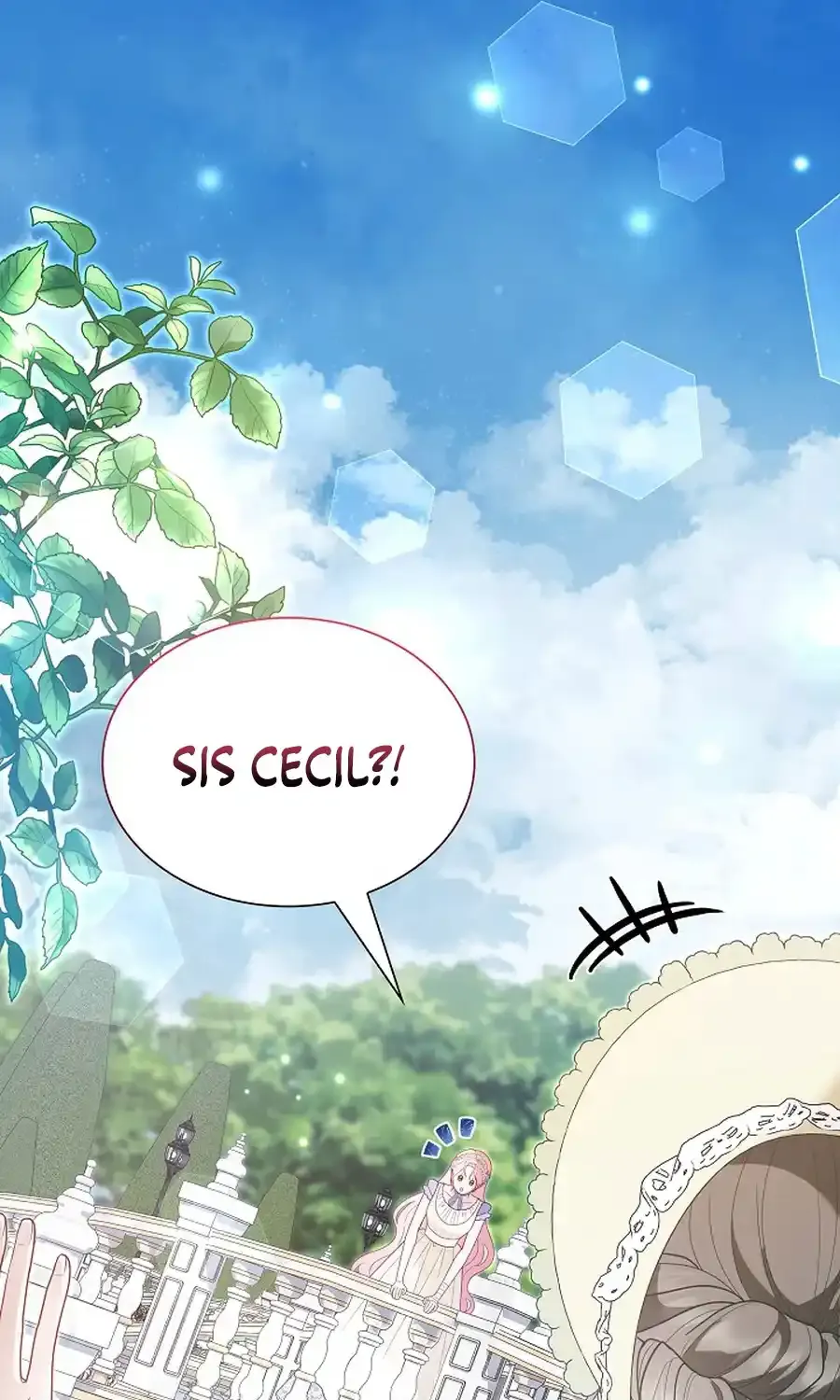 Even if the Villain’s Daughter Regresses Chapter 59 page 111 - 