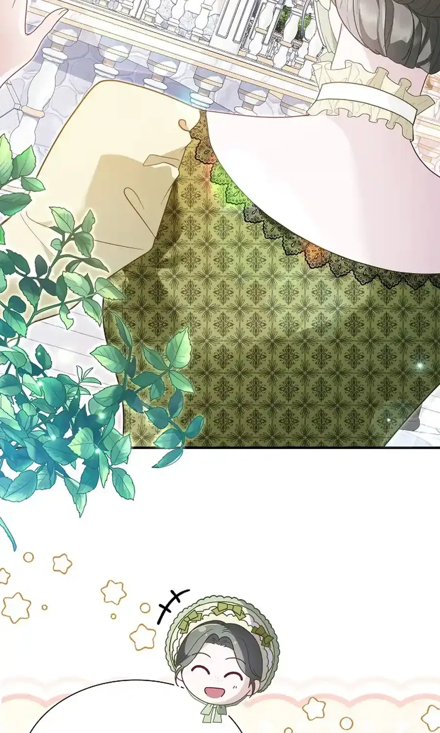 Even if the Villain’s Daughter Regresses Chapter 59 page 112 - 