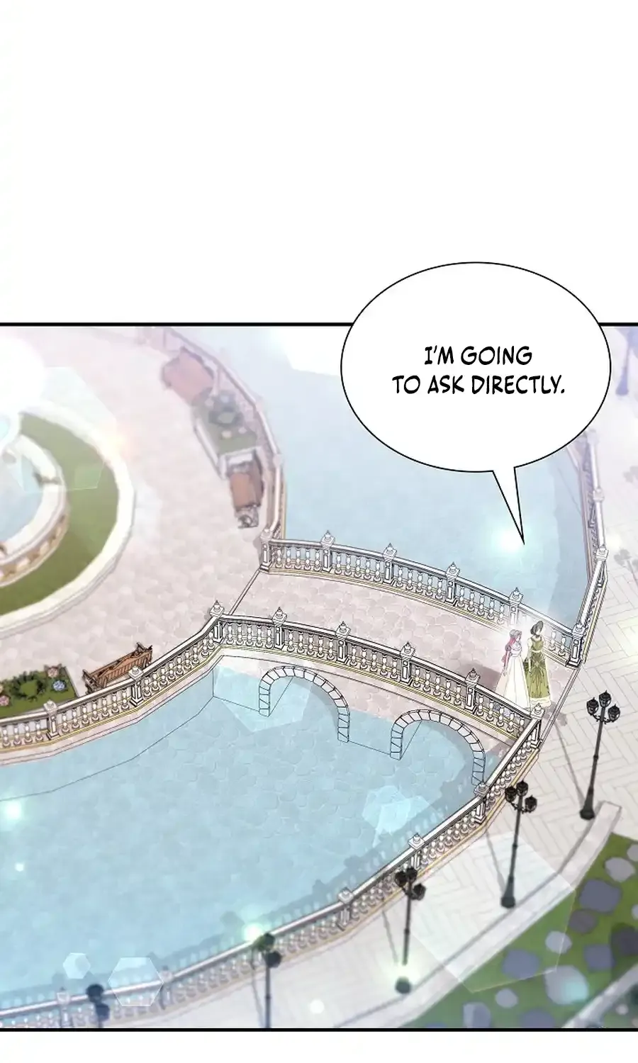 Even if the Villain’s Daughter Regresses Chapter 59 page 115 - 