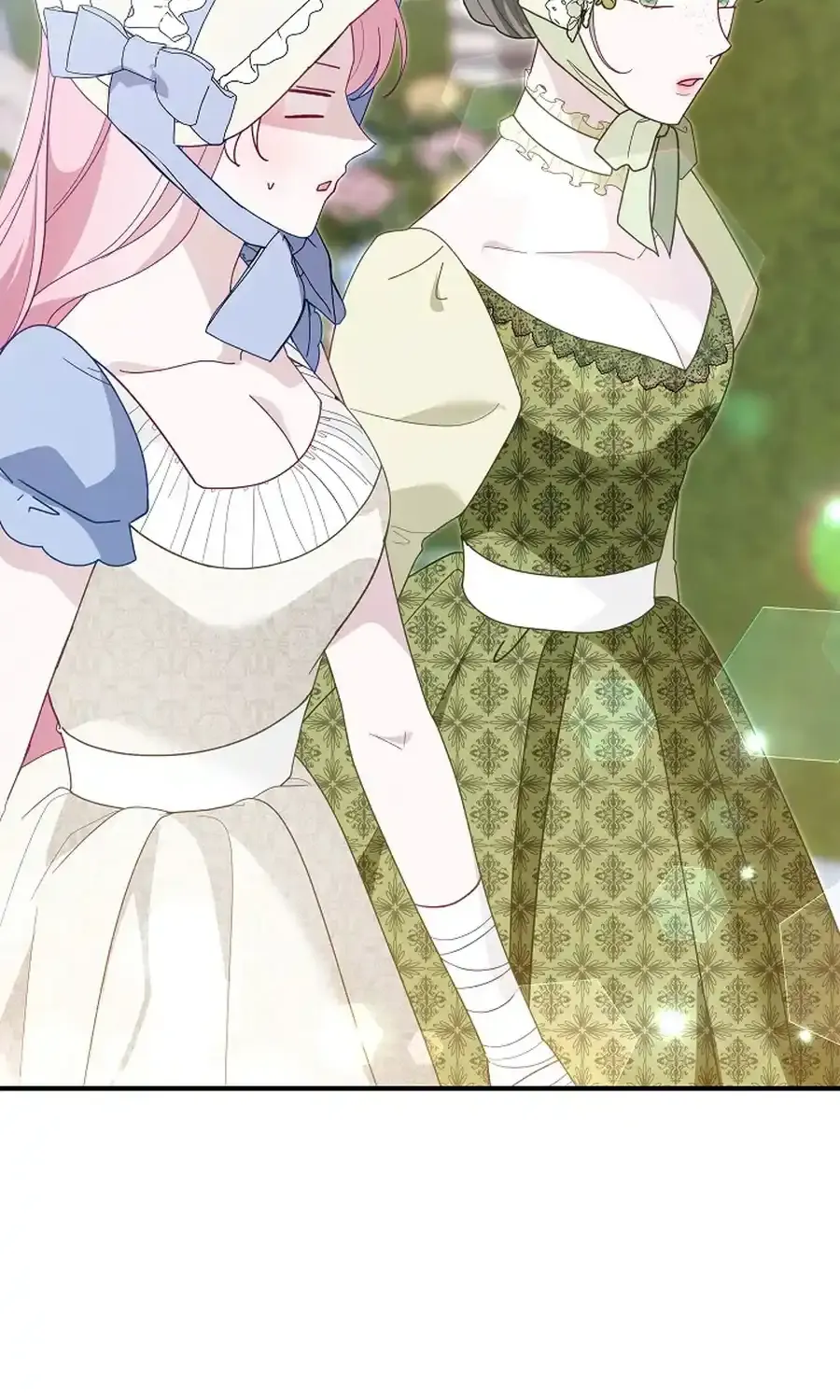 Even if the Villain’s Daughter Regresses Chapter 59 page 117 - 