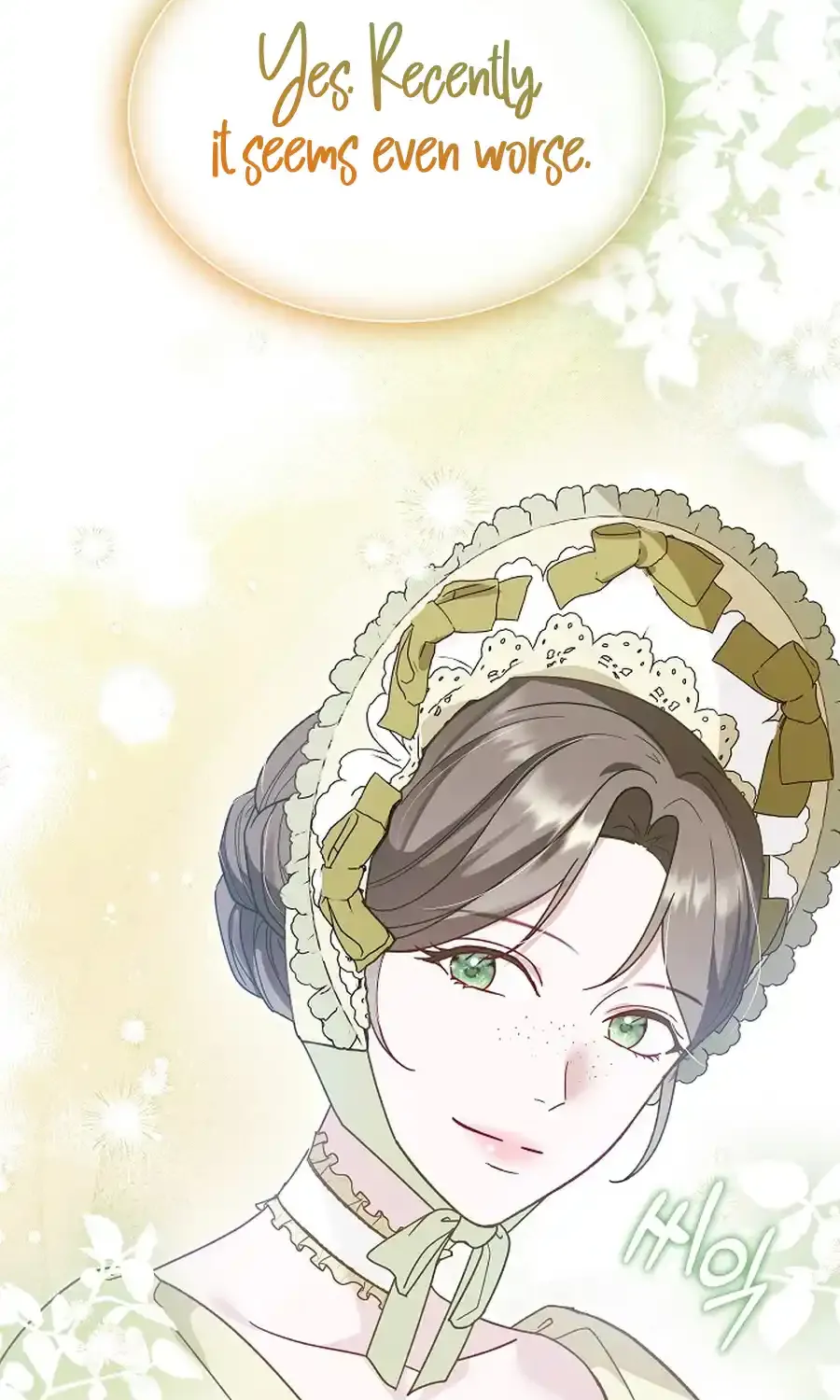 Even if the Villain’s Daughter Regresses Chapter 59 page 123 - 
