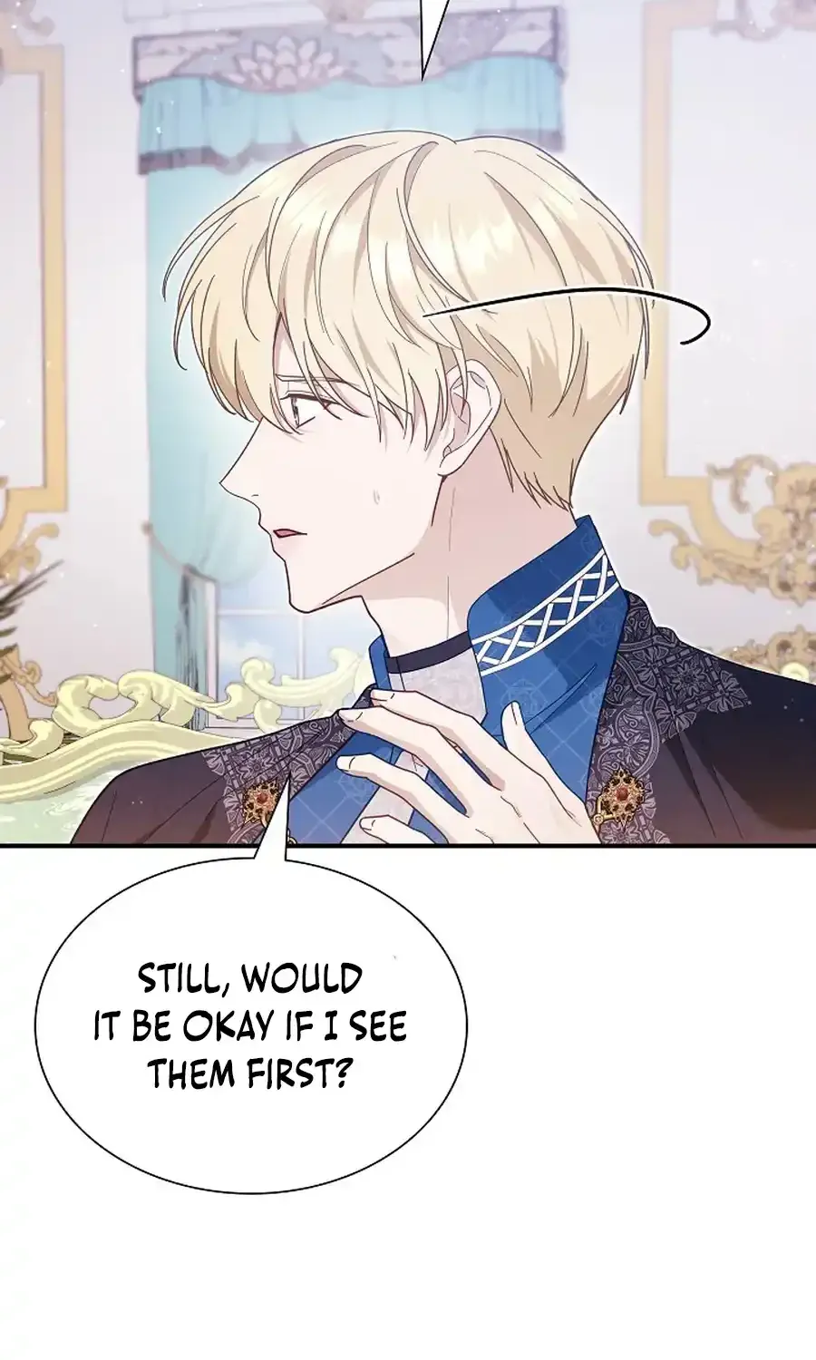 Even if the Villain’s Daughter Regresses Chapter 59 page 14 - 
