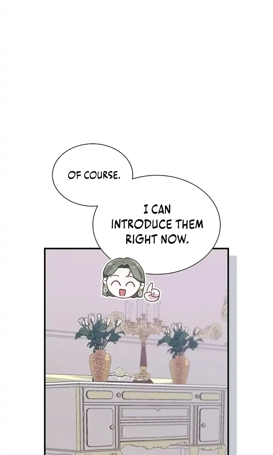 Even if the Villain’s Daughter Regresses Chapter 59 page 15 - 