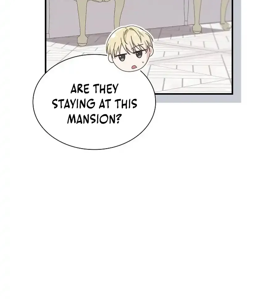 Even if the Villain’s Daughter Regresses Chapter 59 page 16 - 