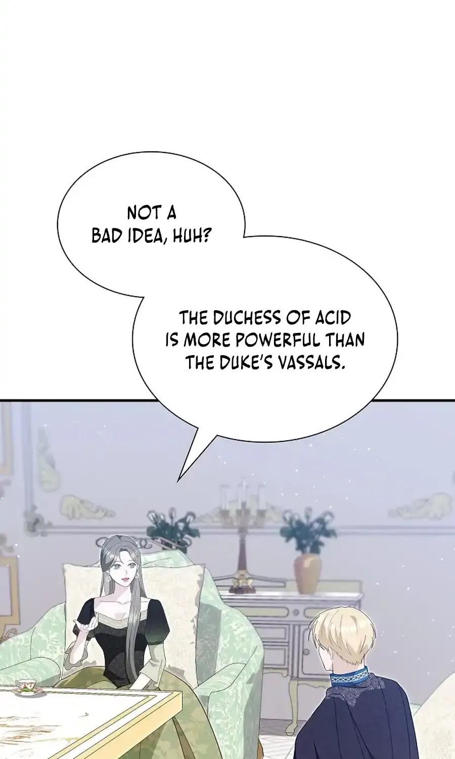 Even if the Villain’s Daughter Regresses Chapter 59 page 20 - 