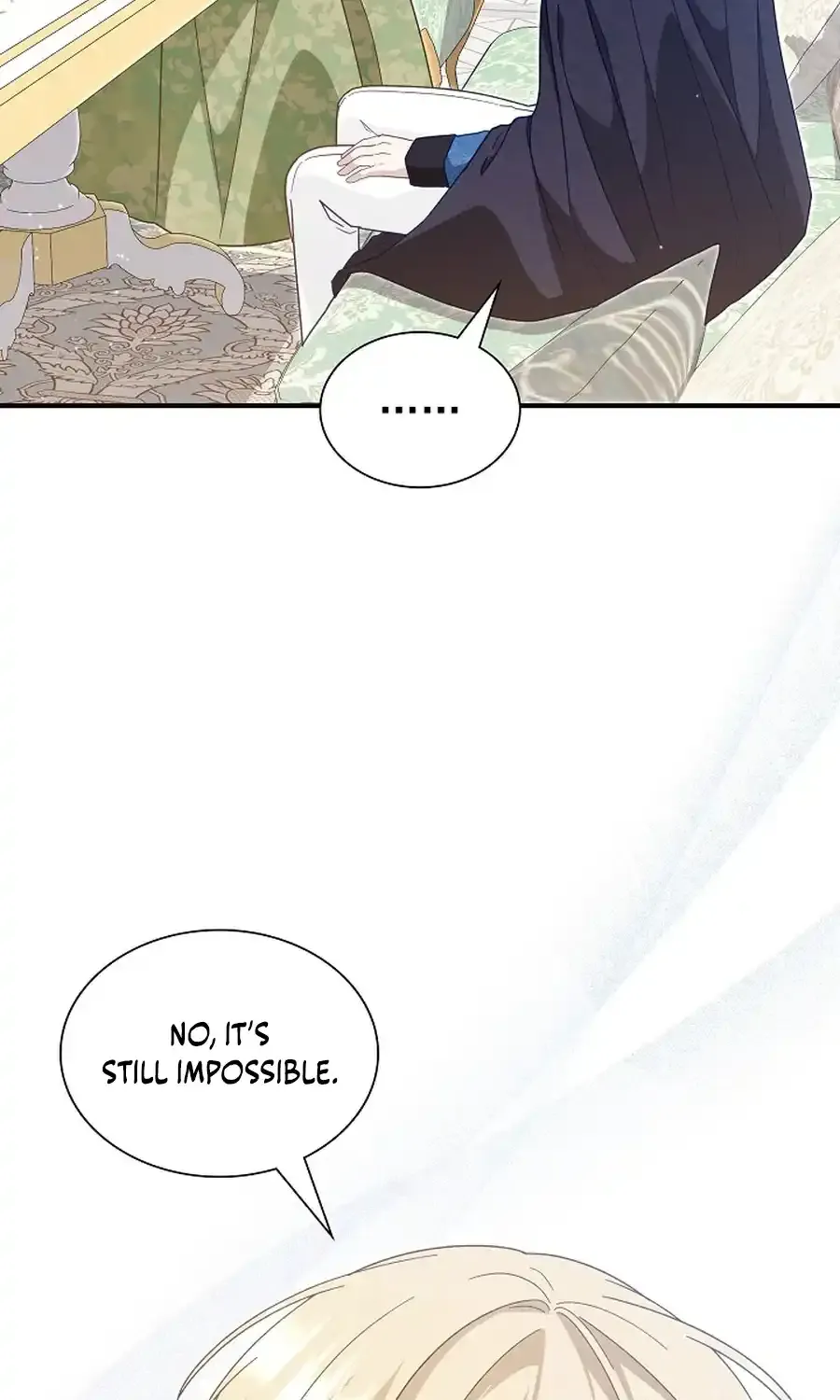 Even if the Villain’s Daughter Regresses Chapter 59 page 21 - 