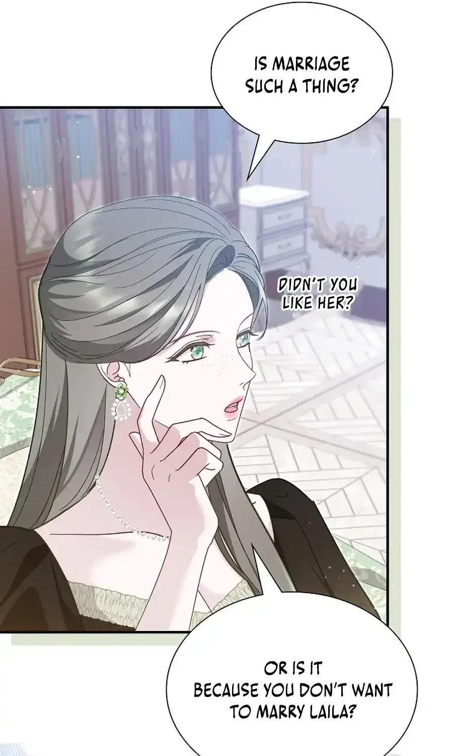 Even if the Villain’s Daughter Regresses Chapter 59 page 24 - 