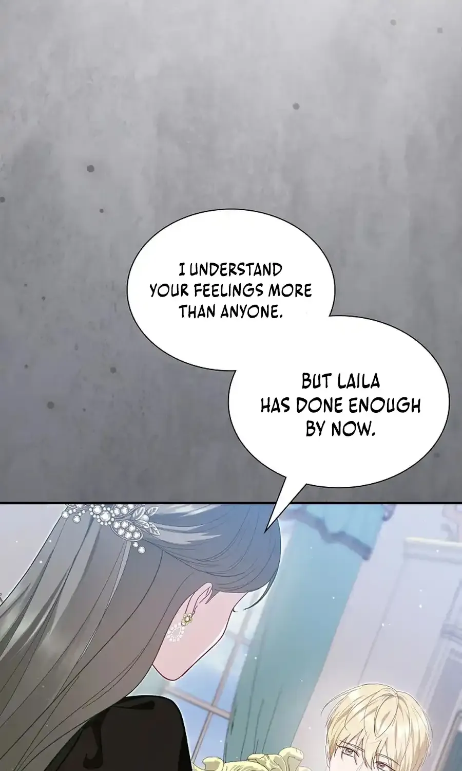Even if the Villain’s Daughter Regresses Chapter 59 page 30 - 