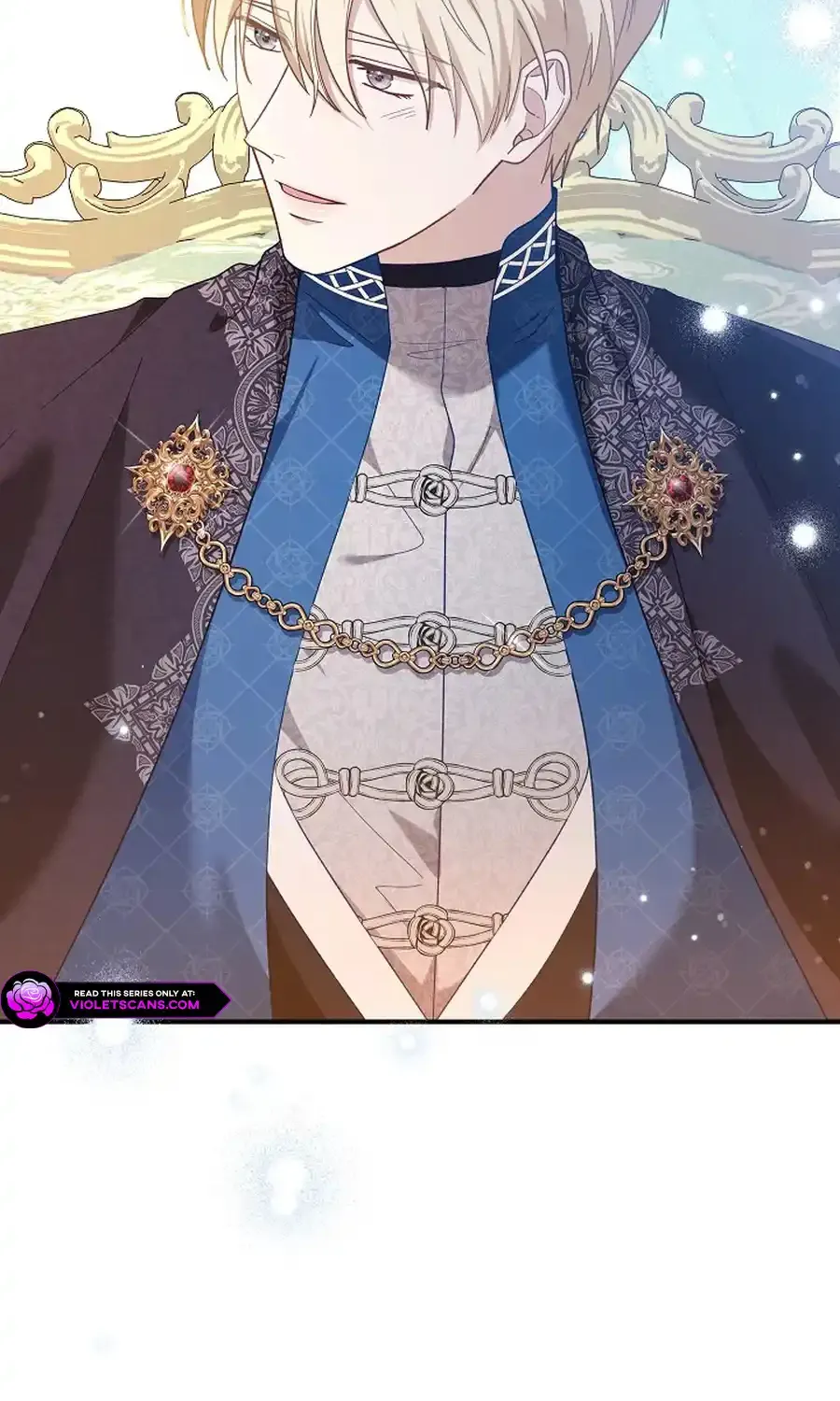Even if the Villain’s Daughter Regresses Chapter 59 page 43 - 