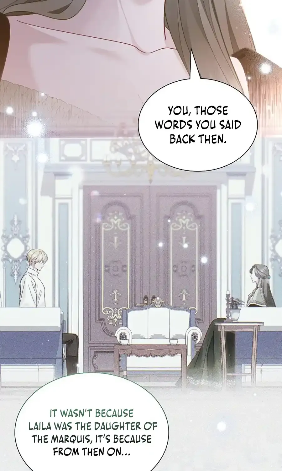 Even if the Villain’s Daughter Regresses Chapter 59 page 45 - 