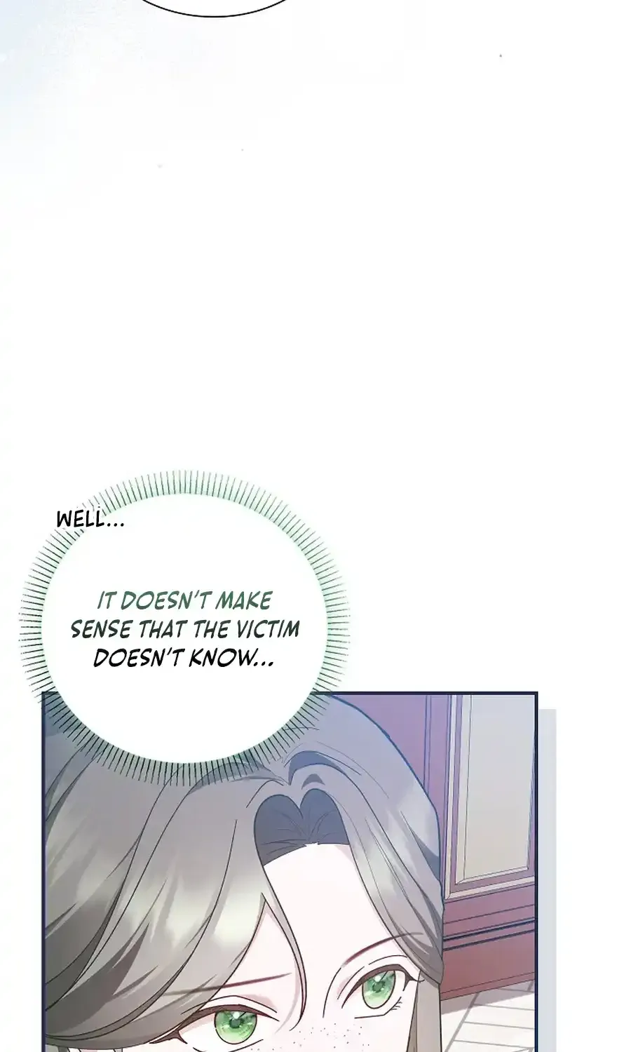 Even if the Villain’s Daughter Regresses Chapter 59 page 50 - 