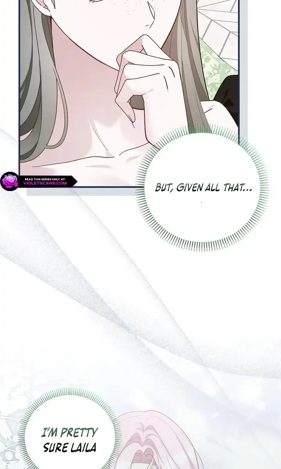 Even if the Villain’s Daughter Regresses Chapter 59 page 51 - 