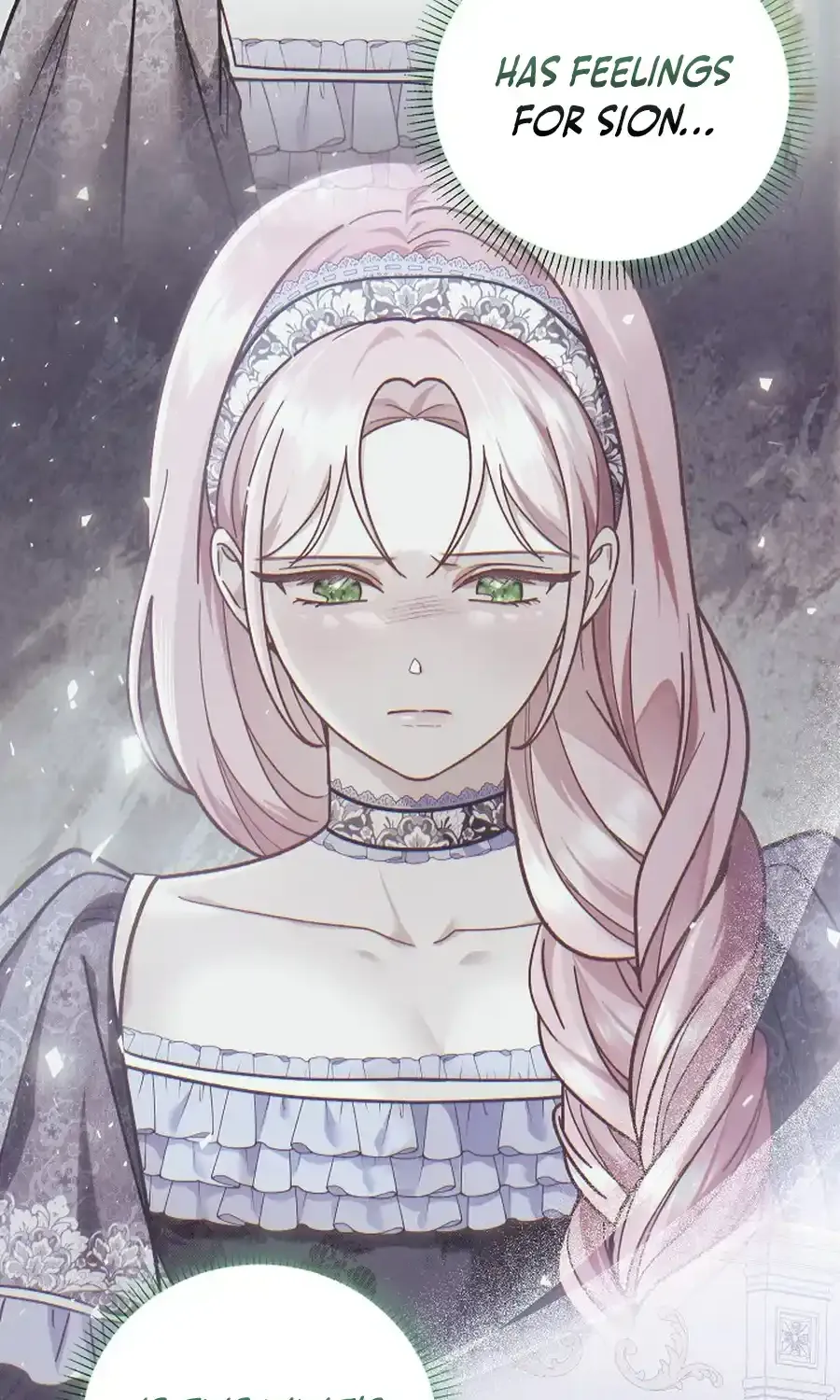Even if the Villain’s Daughter Regresses Chapter 59 page 53 - 
