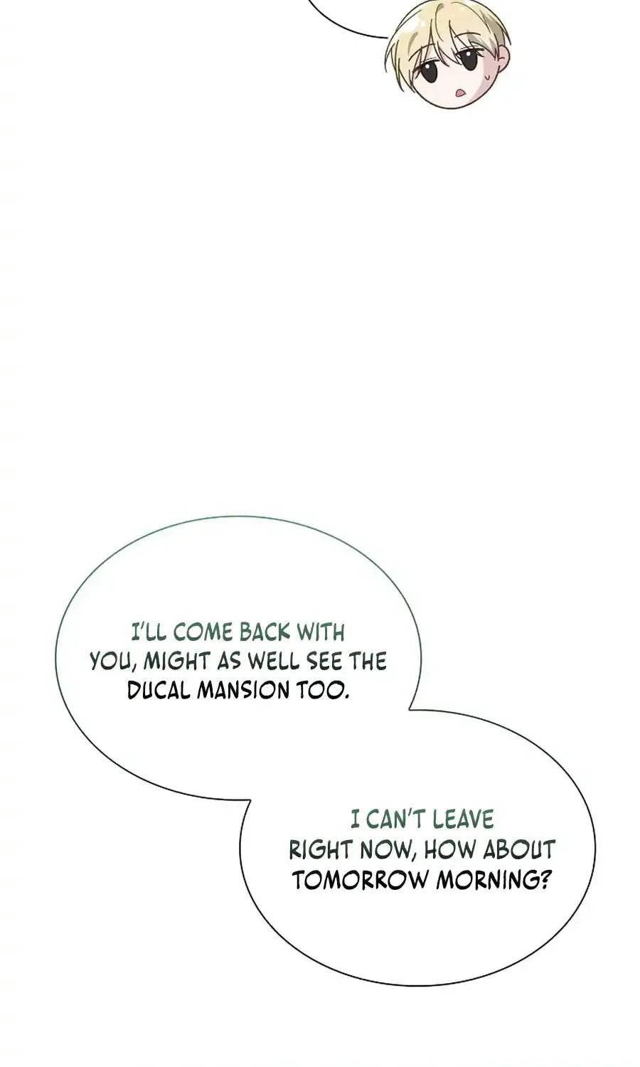 Even if the Villain’s Daughter Regresses Chapter 59 page 57 - 