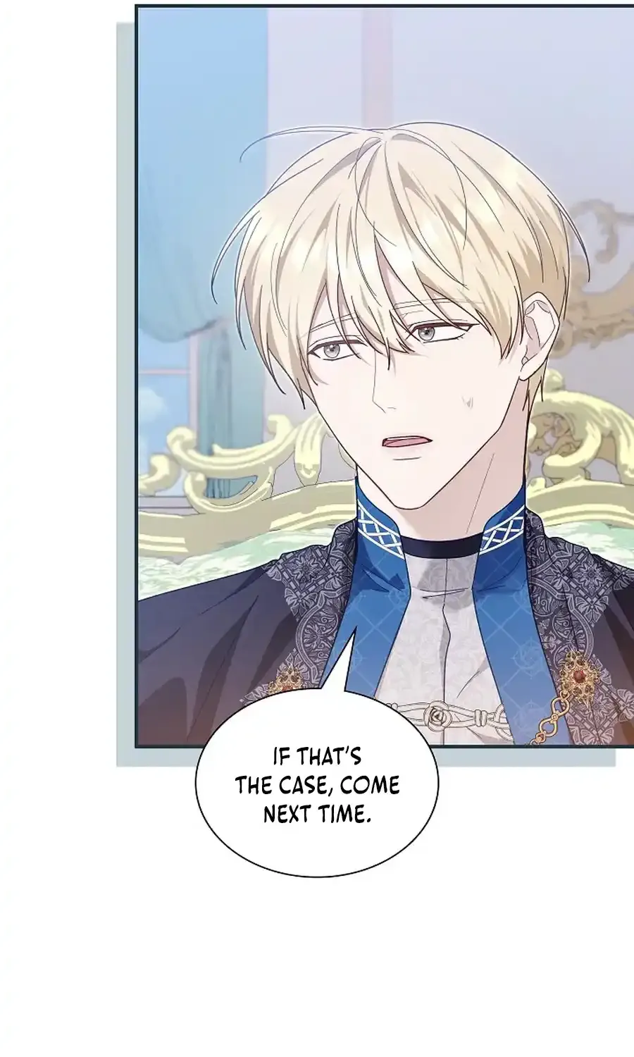 Even if the Villain’s Daughter Regresses Chapter 59 page 58 - 