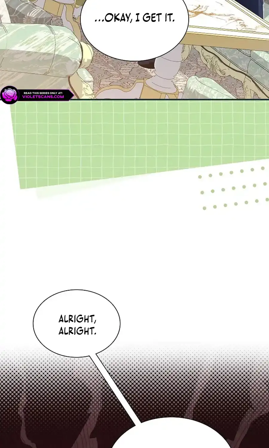 Even if the Villain’s Daughter Regresses Chapter 59 page 60 - 