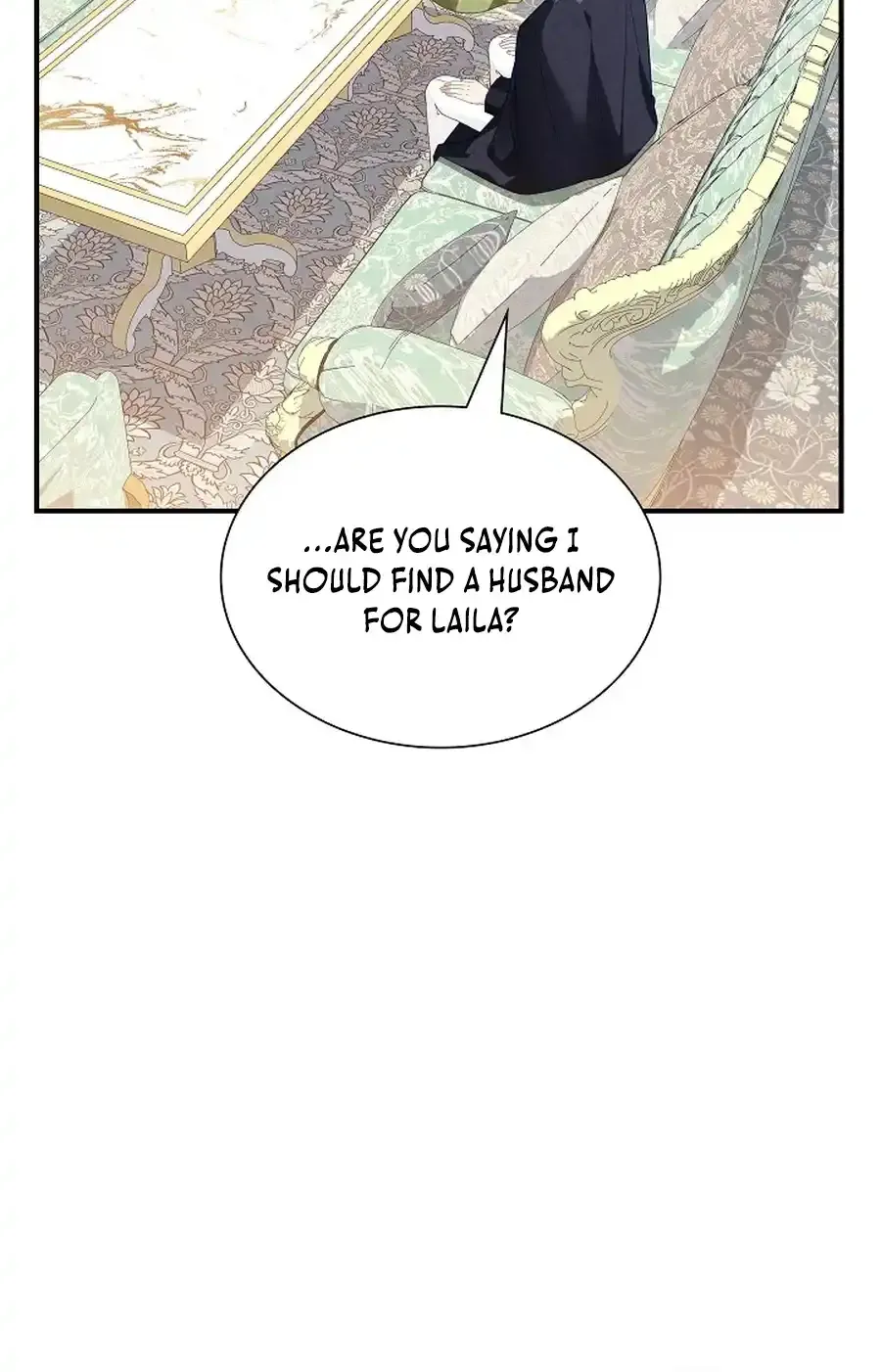 Even if the Villain’s Daughter Regresses Chapter 59 page 8 - 