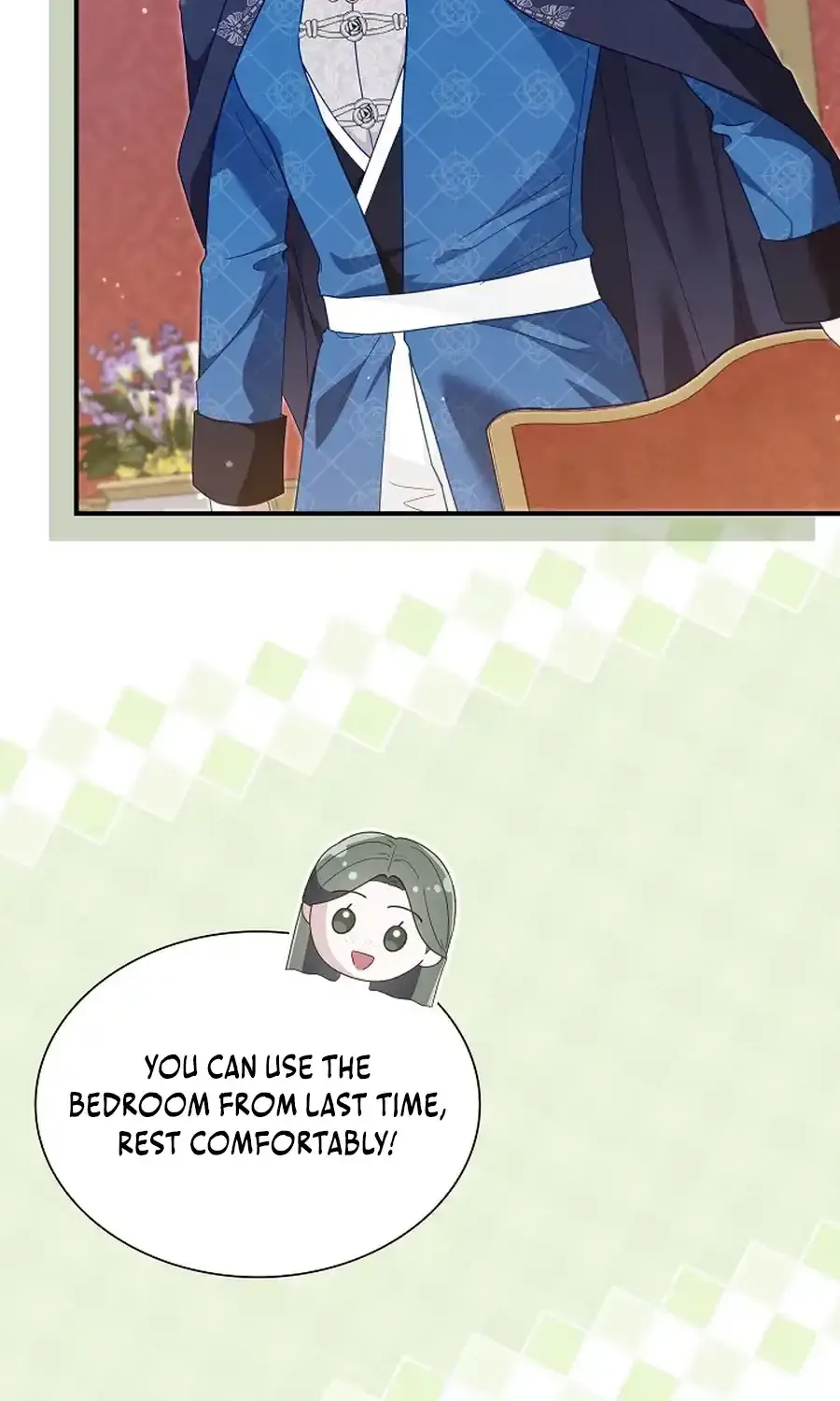 Even if the Villain’s Daughter Regresses Chapter 59 page 71 - 