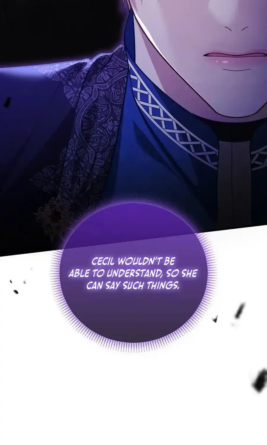Even if the Villain’s Daughter Regresses Chapter 59 page 82 - 