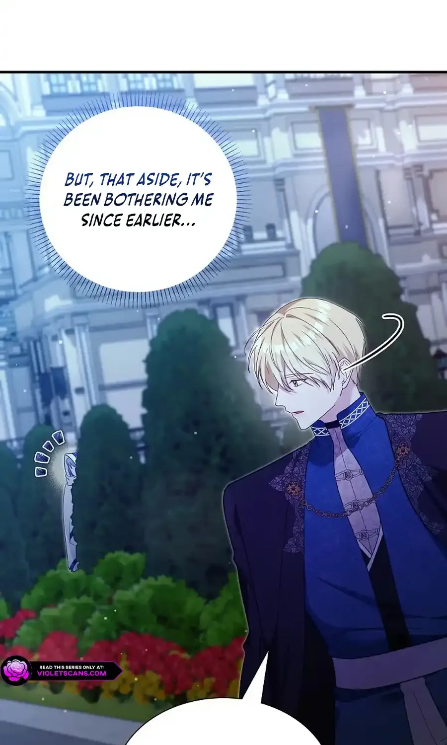 Even if the Villain’s Daughter Regresses Chapter 59 page 83 - 