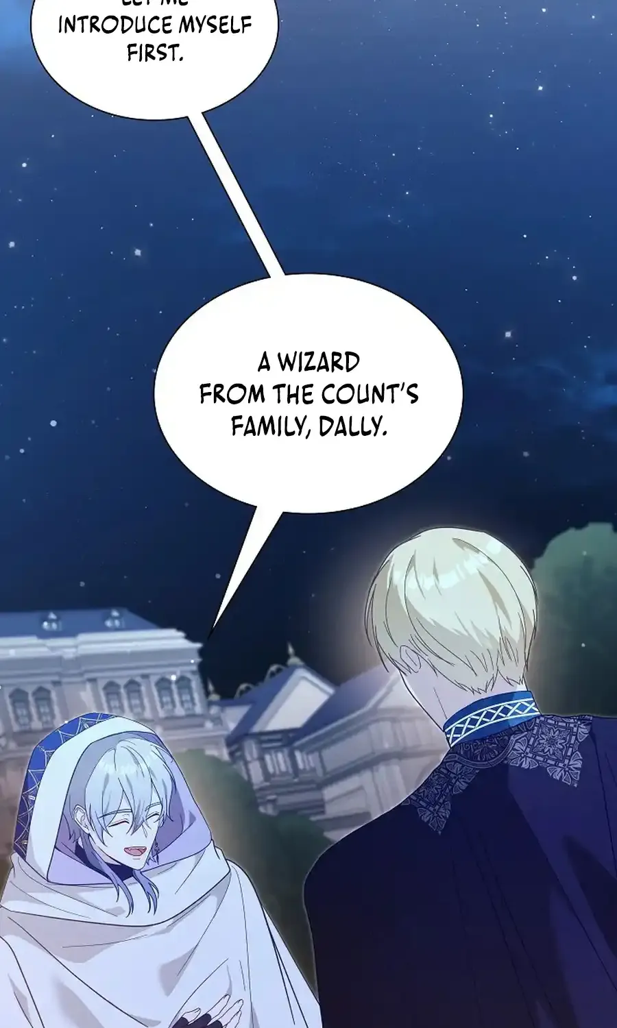 Even if the Villain’s Daughter Regresses Chapter 59 page 86 - 