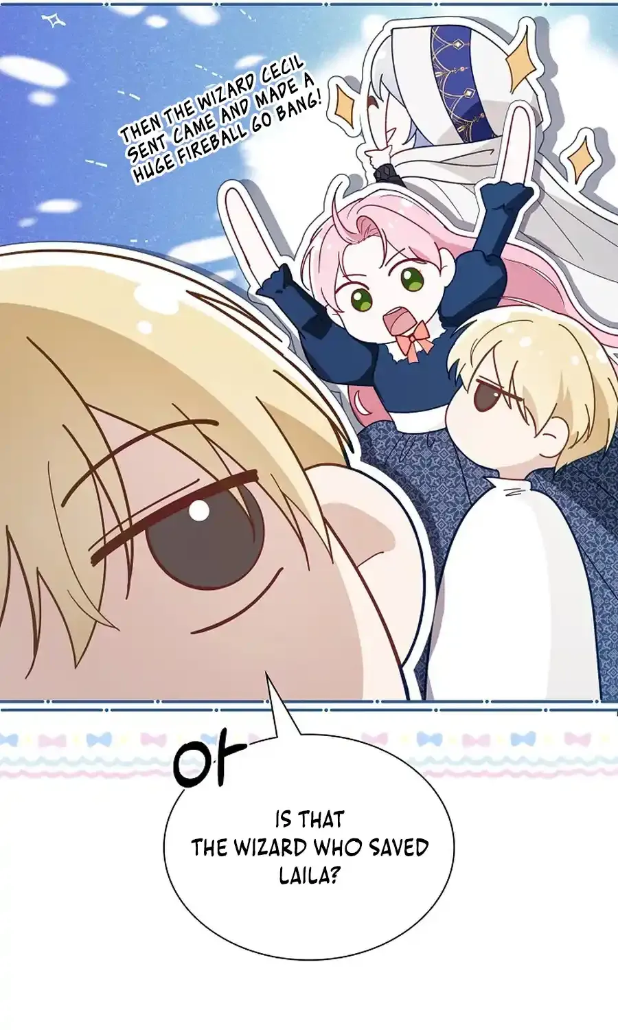 Even if the Villain’s Daughter Regresses Chapter 59 page 88 - 