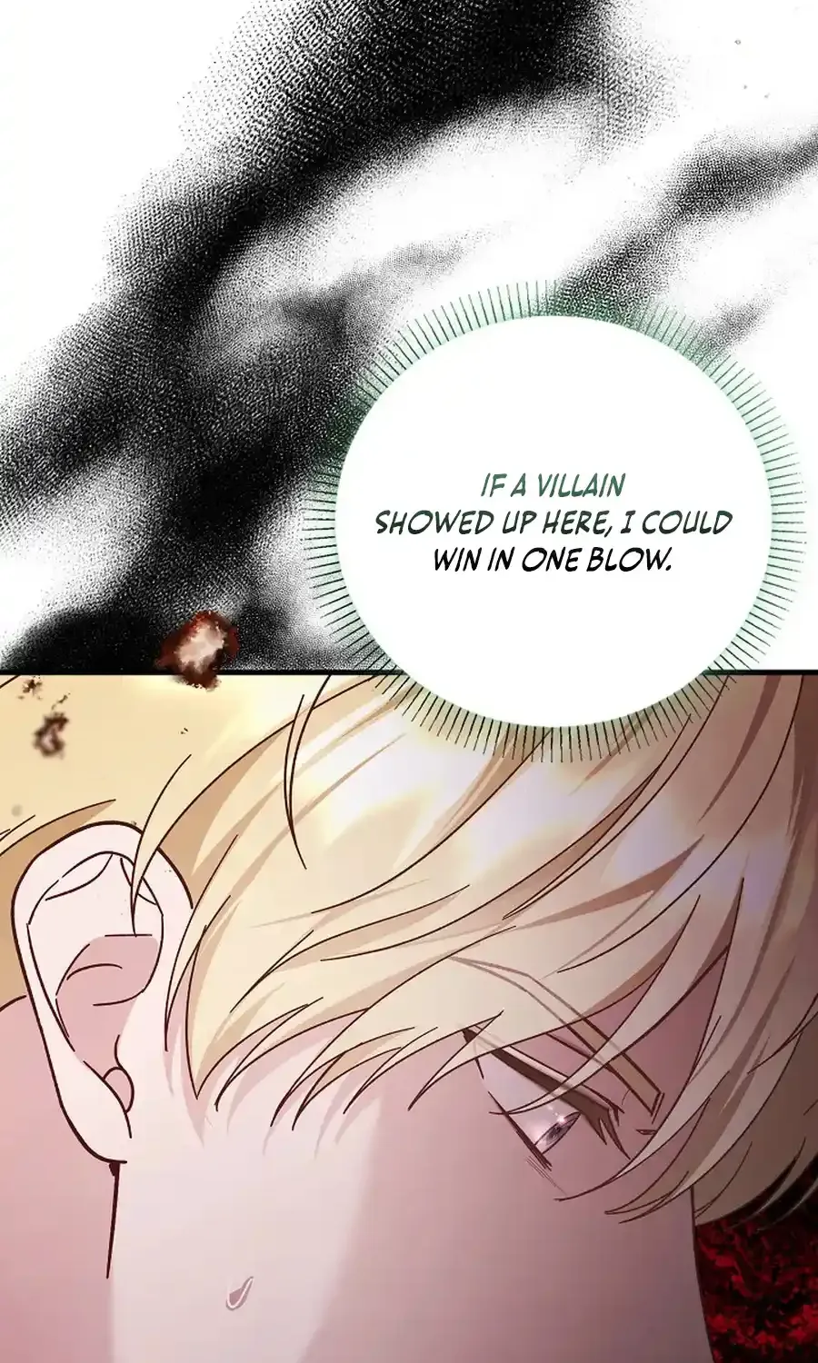 Even if the Villain’s Daughter Regresses Chapter 59 page 10 - 