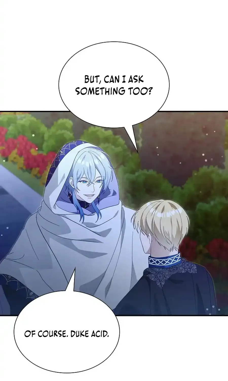 Even if the Villain’s Daughter Regresses Chapter 59 page 94 - 