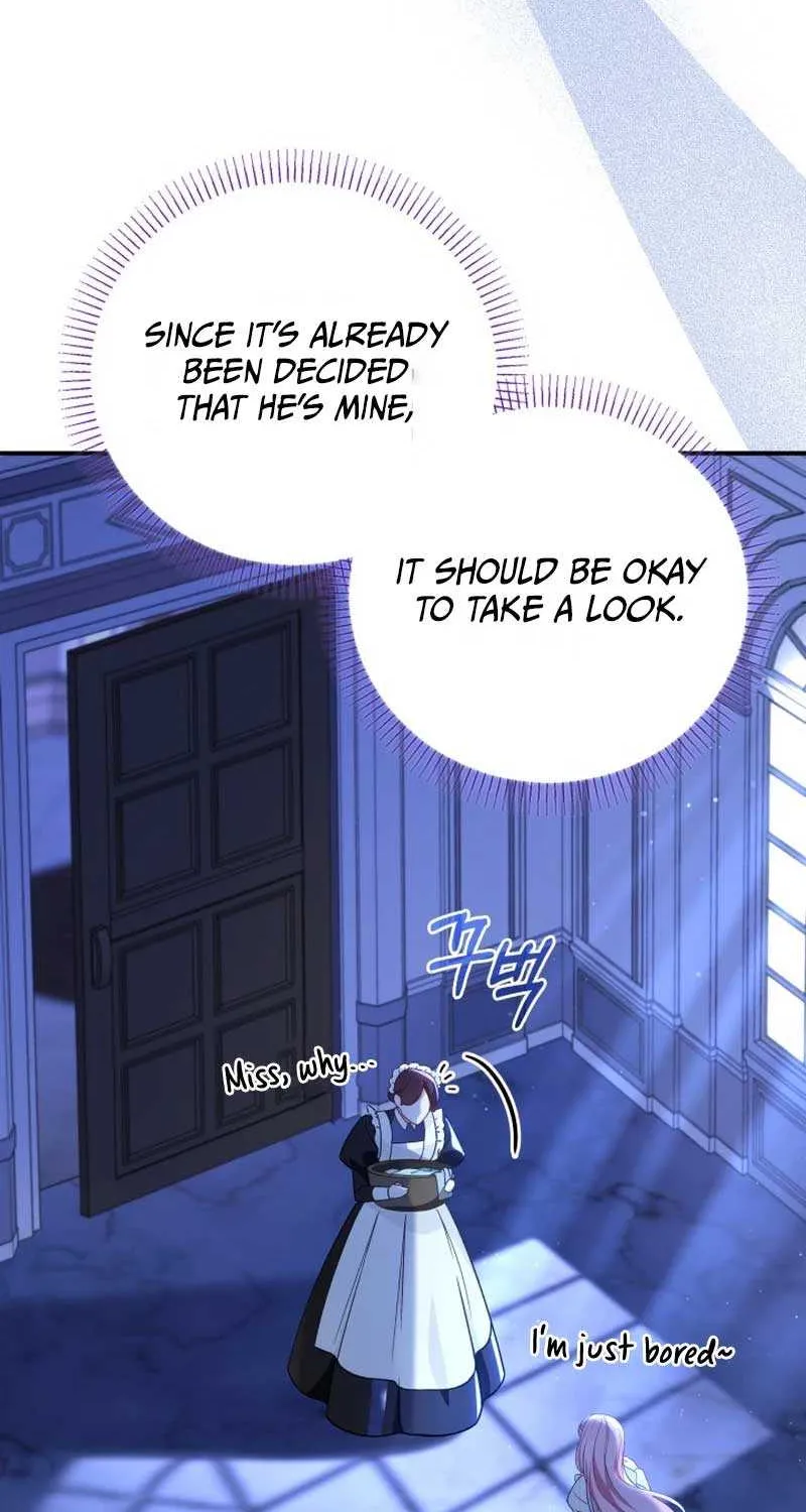 Even if the Villain’s Daughter Regresses Chapter 6 page 104 - 