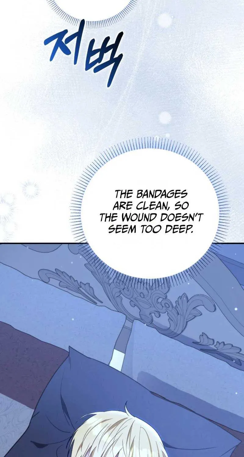 Even if the Villain’s Daughter Regresses Chapter 6 page 109 - 