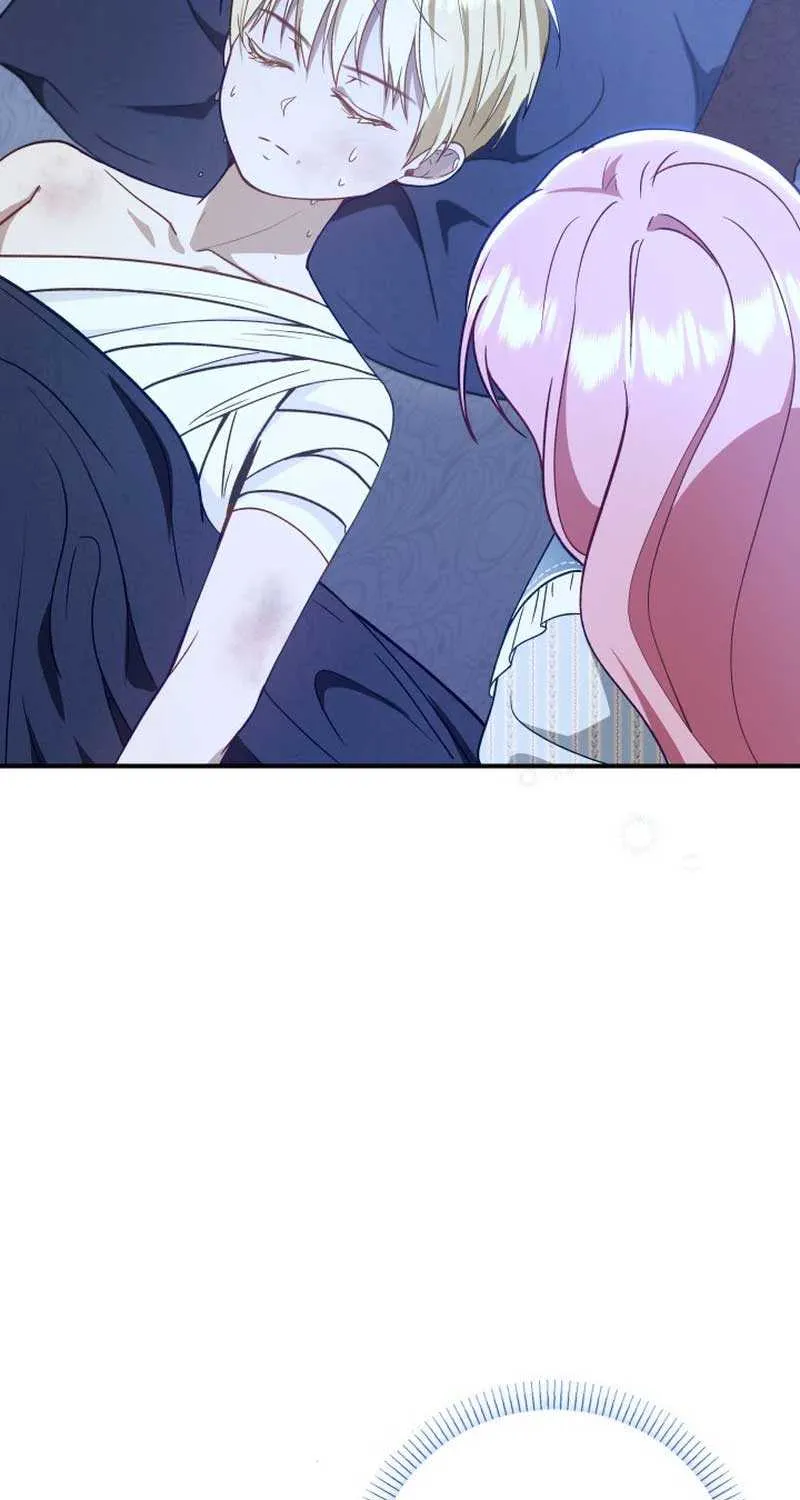 Even if the Villain’s Daughter Regresses Chapter 6 page 110 - 