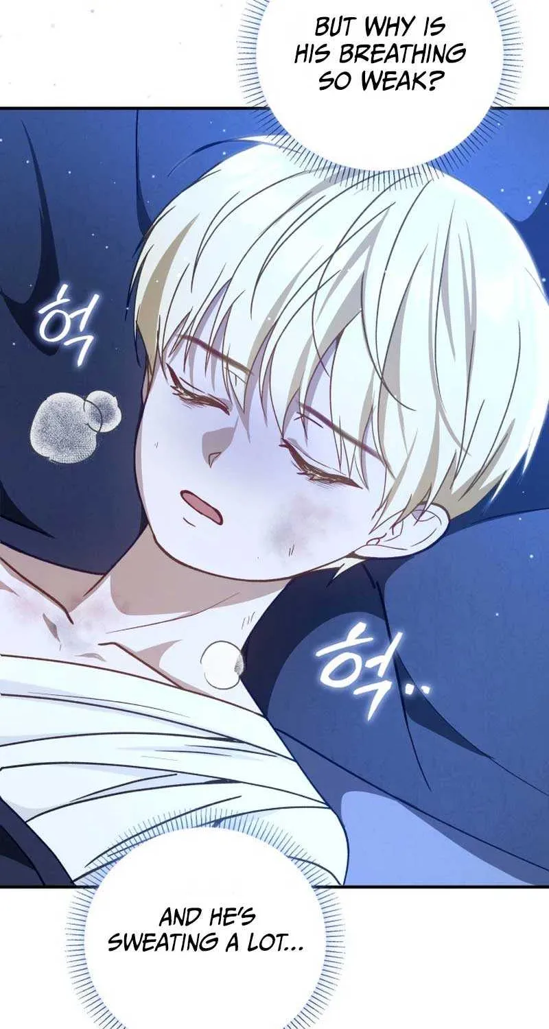 Even if the Villain’s Daughter Regresses Chapter 6 page 111 - 