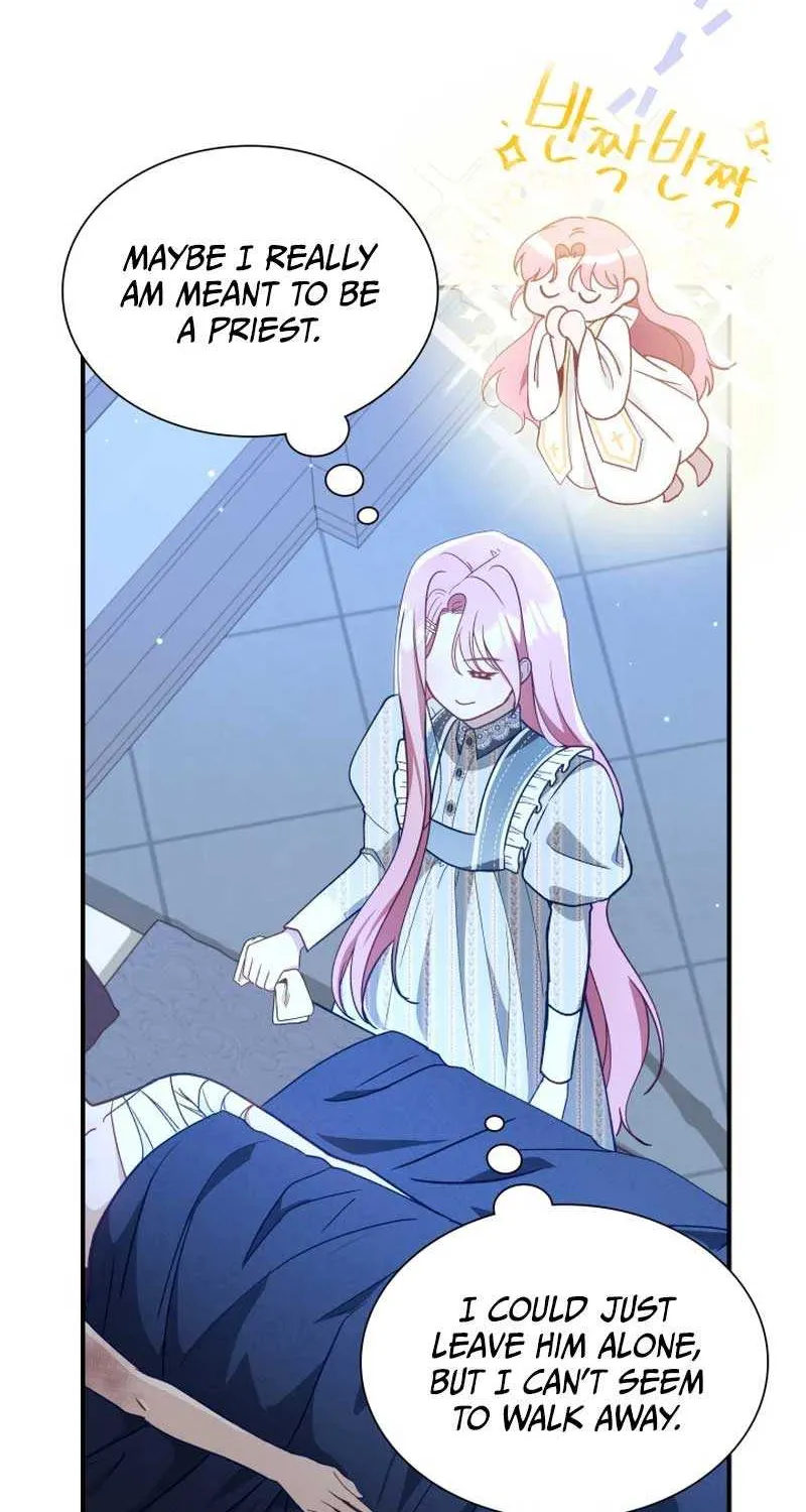 Even if the Villain’s Daughter Regresses Chapter 6 page 116 - 