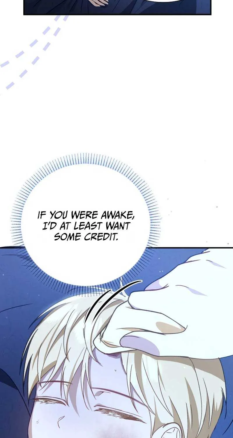 Even if the Villain’s Daughter Regresses Chapter 6 page 117 - 