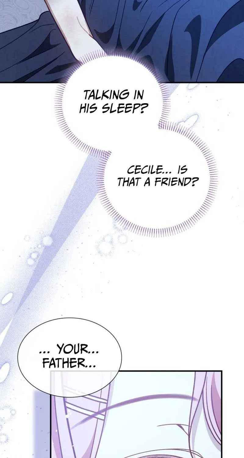 Even if the Villain’s Daughter Regresses Chapter 6 page 121 - 