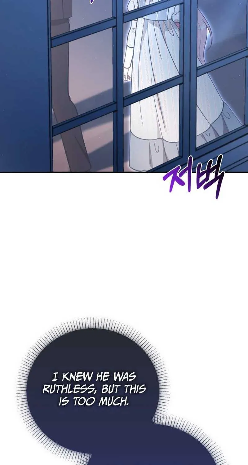 Even if the Villain’s Daughter Regresses Chapter 6 page 18 - 