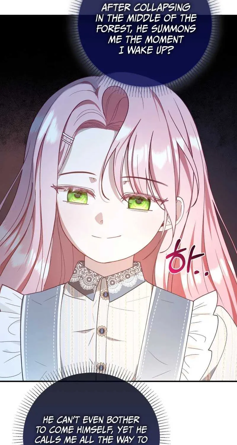 Even if the Villain’s Daughter Regresses Chapter 6 page 19 - 