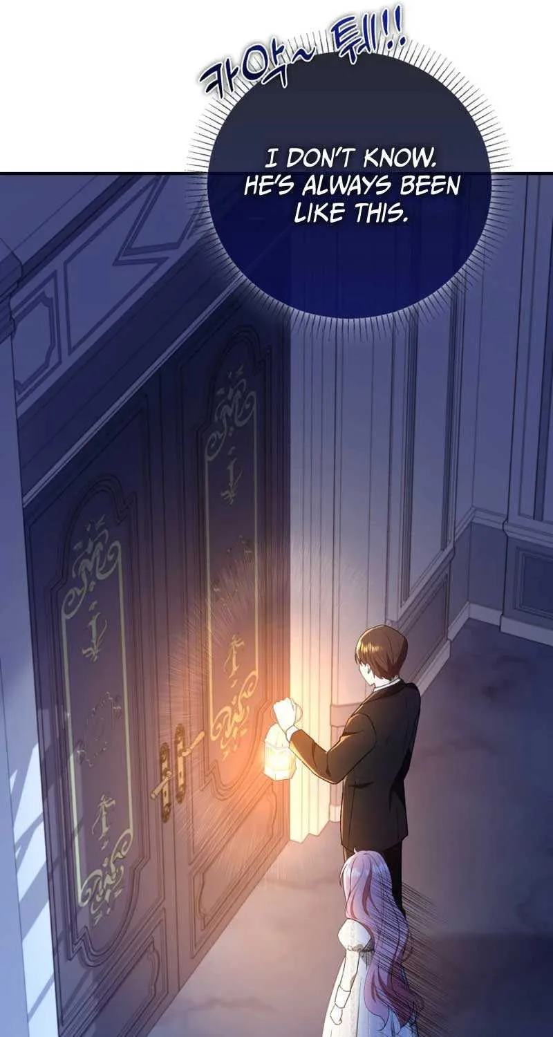 Even if the Villain’s Daughter Regresses Chapter 6 page 21 - 