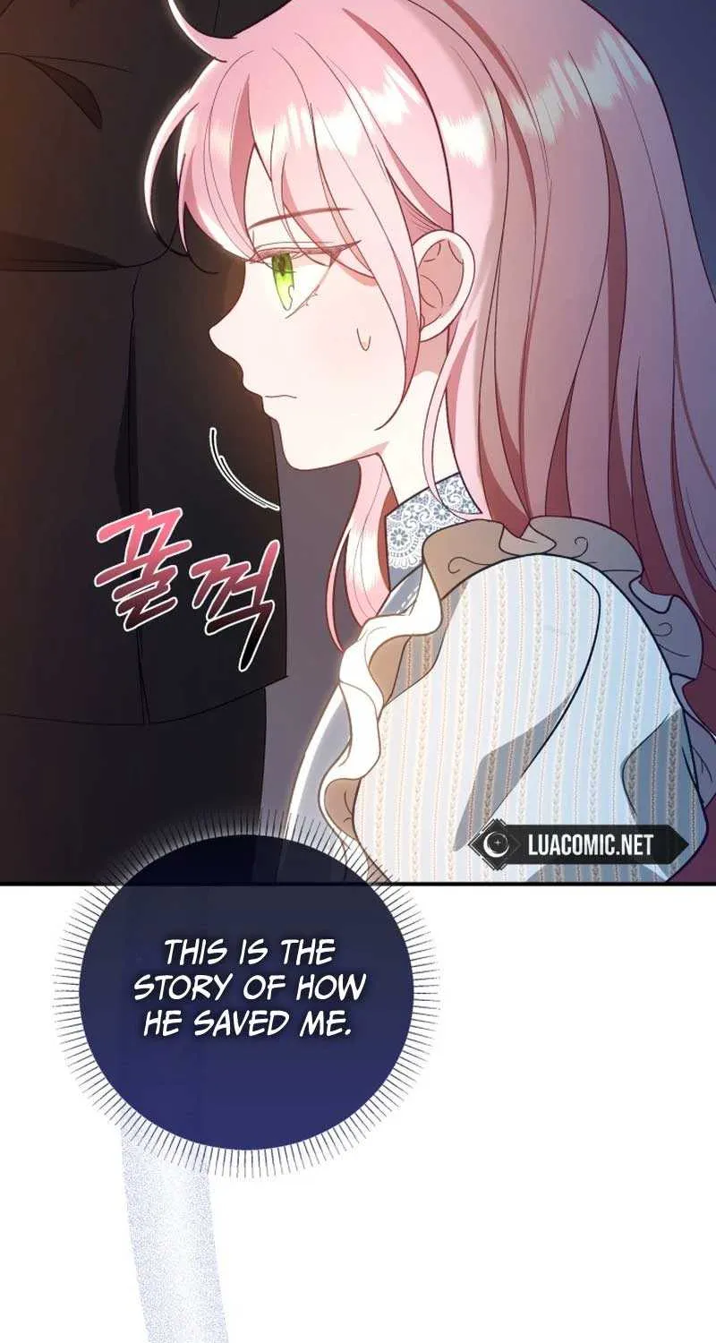 Even if the Villain’s Daughter Regresses Chapter 6 page 23 - 