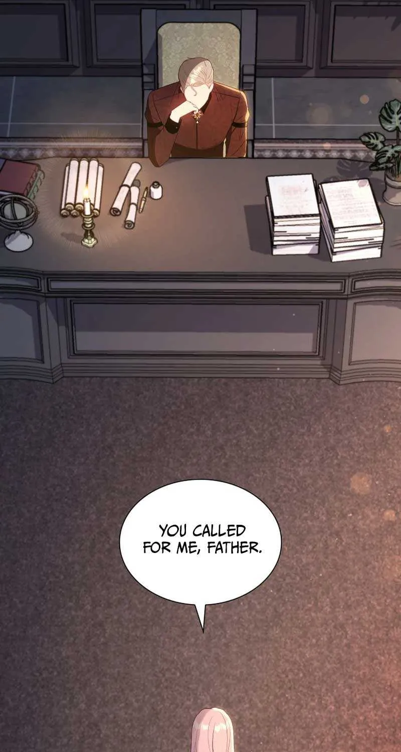 Even if the Villain’s Daughter Regresses Chapter 6 page 27 - 