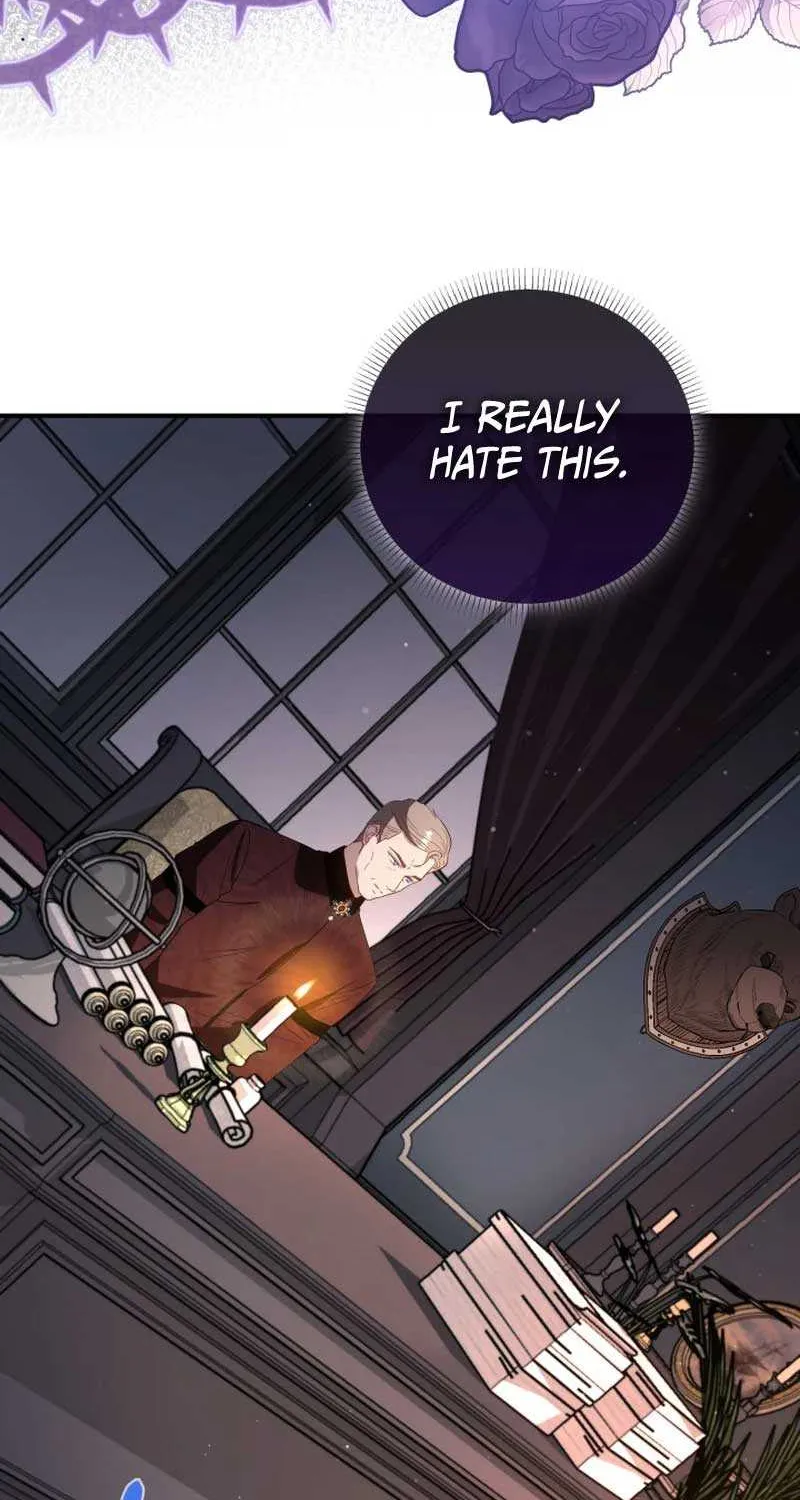 Even if the Villain’s Daughter Regresses Chapter 6 page 30 - 