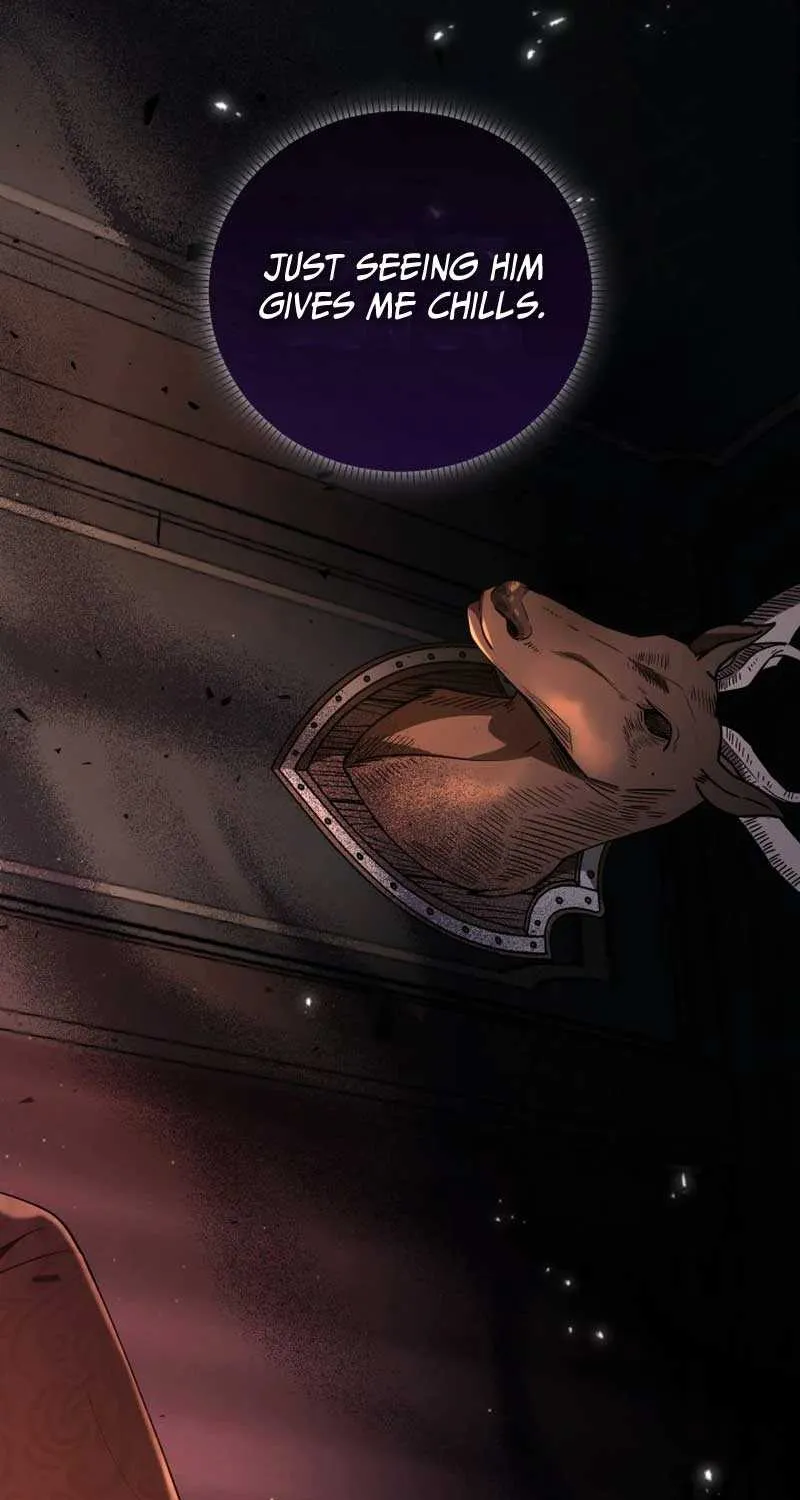Even if the Villain’s Daughter Regresses Chapter 6 page 32 - 