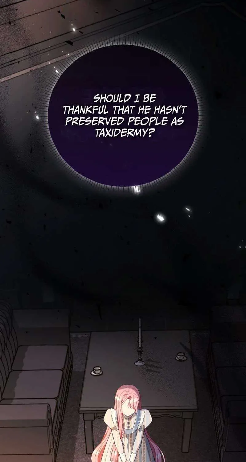 Even if the Villain’s Daughter Regresses Chapter 6 page 34 - 