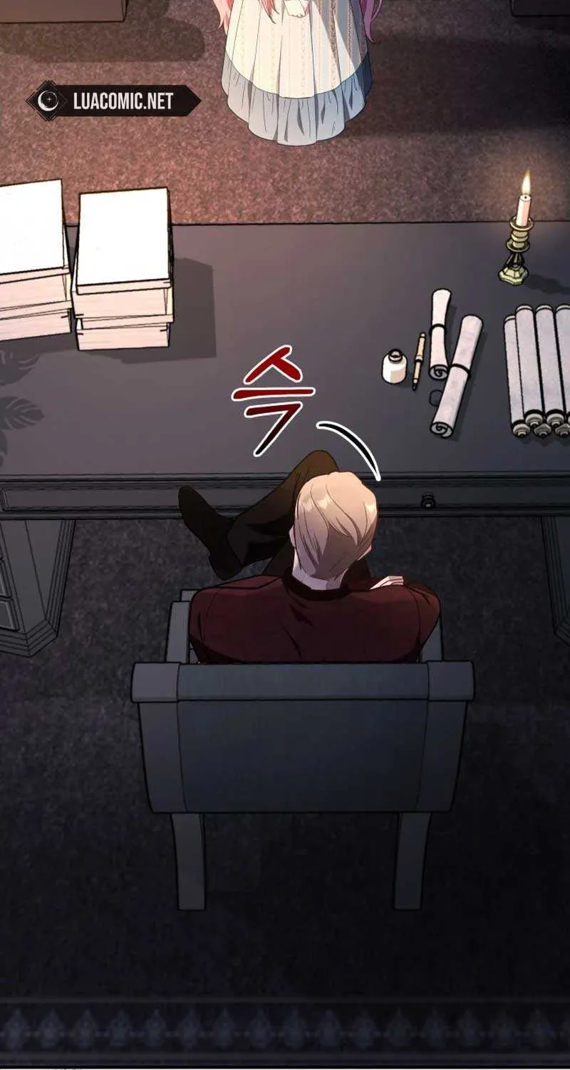 Even if the Villain’s Daughter Regresses Chapter 6 page 35 - 