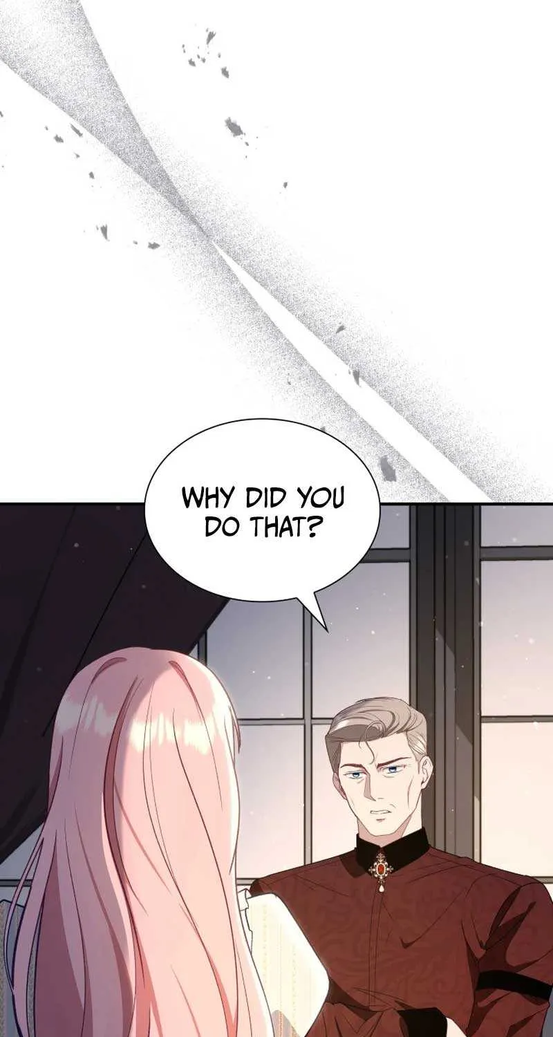 Even if the Villain’s Daughter Regresses Chapter 6 page 36 - 