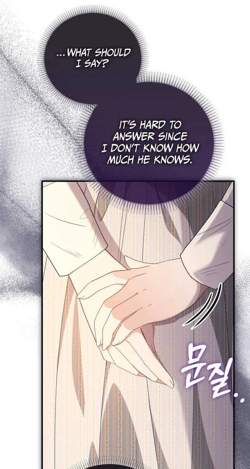 Even if the Villain’s Daughter Regresses Chapter 6 page 38 - 
