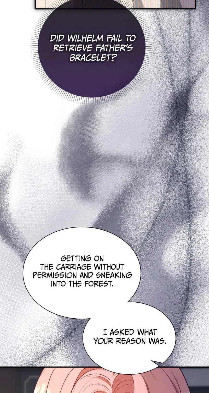 Even if the Villain’s Daughter Regresses Chapter 6 page 39 - 