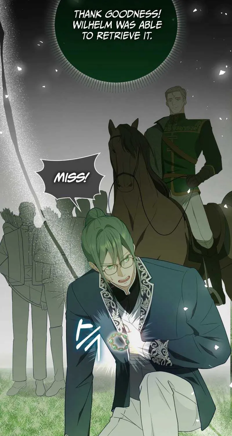 Even if the Villain’s Daughter Regresses Chapter 6 page 41 - 